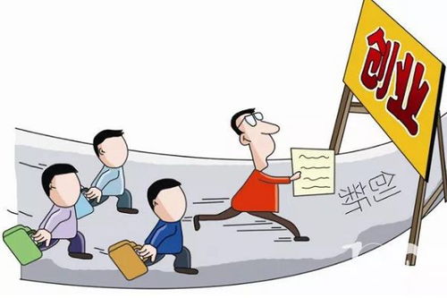 今年创业什么项目好赚钱呢(图1)