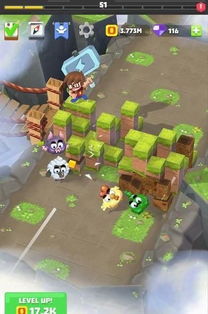 挖矿游戏类似的游戏有哪些(图1)