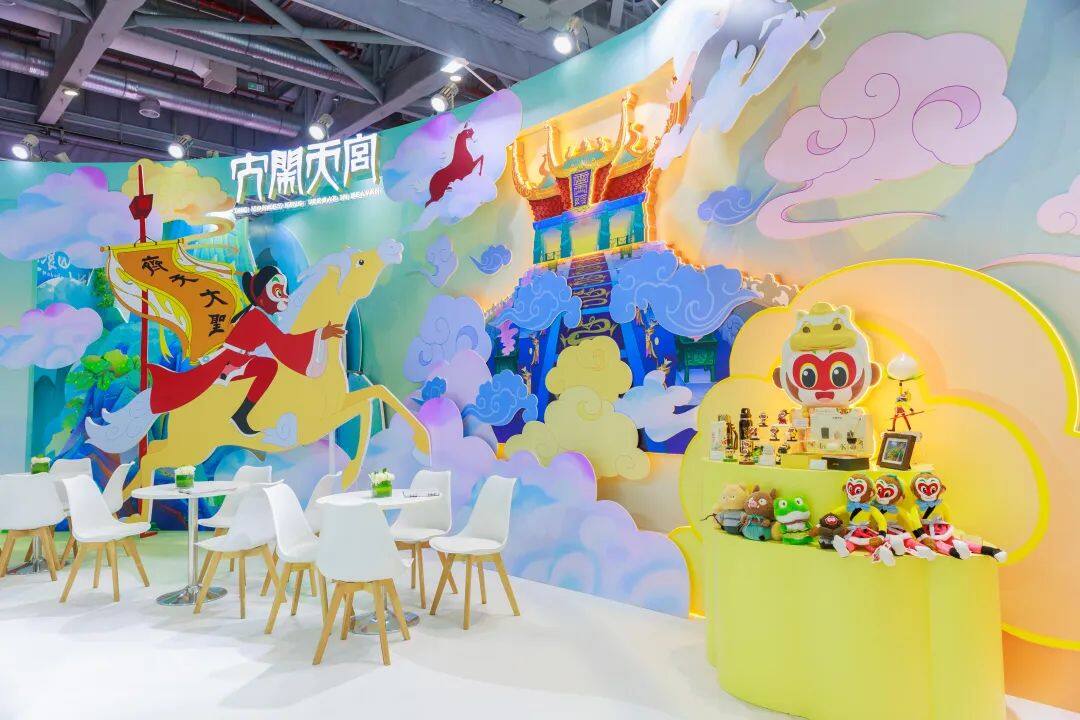 IP全生命周期运营方法论！对话王者荣耀+阿里鱼+万达+上影元+艾影(图17)