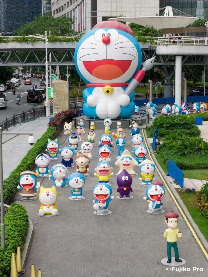 IP全生命周期运营方法论！对话王者荣耀+阿里鱼+万达+上影元+艾影(图23)