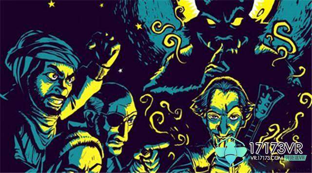 热血沸腾良心推荐 !盘点8款VR必玩精品游戏(图1)