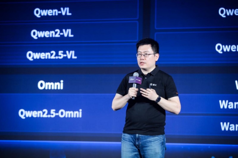 Tech World 2025｜联想构建“AI算力满天星”加速推进AI算力普惠新时代(图6)