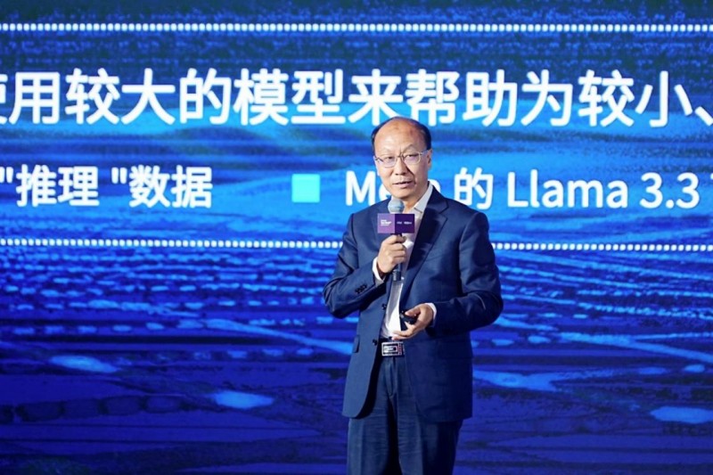 Tech World 2025｜联想构建“AI算力满天星”加速推进AI算力普惠新时代(图5)