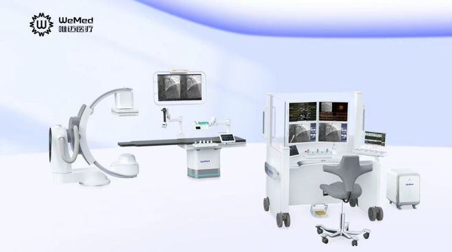 循证聚智大咖云集｜首个国产介入手术机器人多中心临床研究启动(图2)