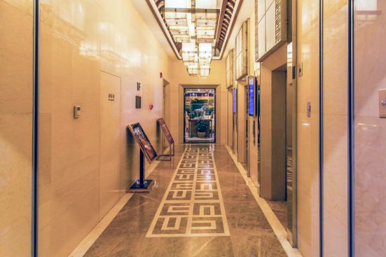 九游app：2025年北京广播大厦物业公司是哪家物业管理费多少呢(图2)