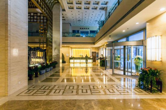 九游app：2025年北京广播大厦物业公司是哪家物业管理费多少呢(图3)