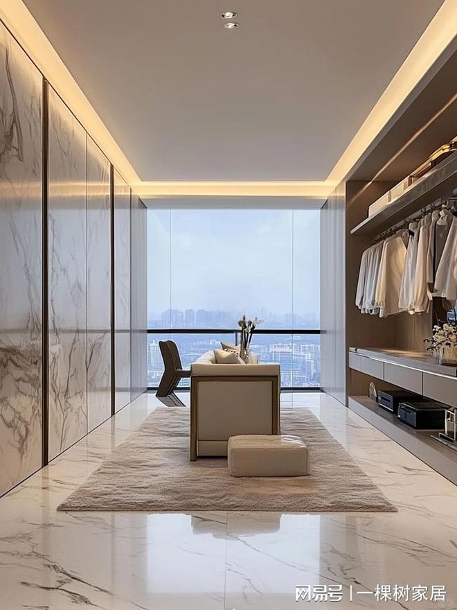 江苏臻尚安定制：新型环保材料引领健康整装定制家居革命(图1)