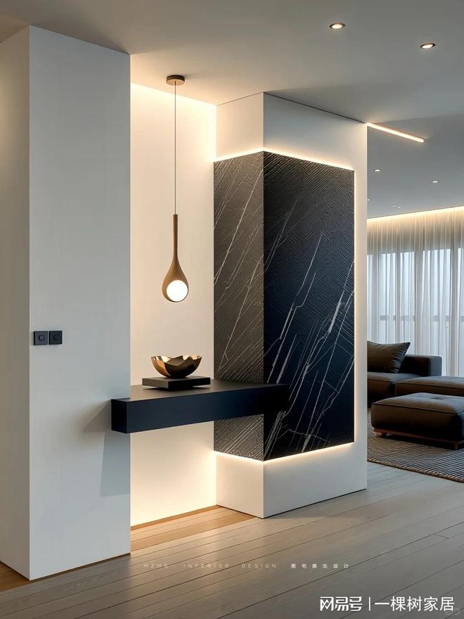 江苏臻尚安定制：新型环保材料引领健康整装定制家居革命(图2)