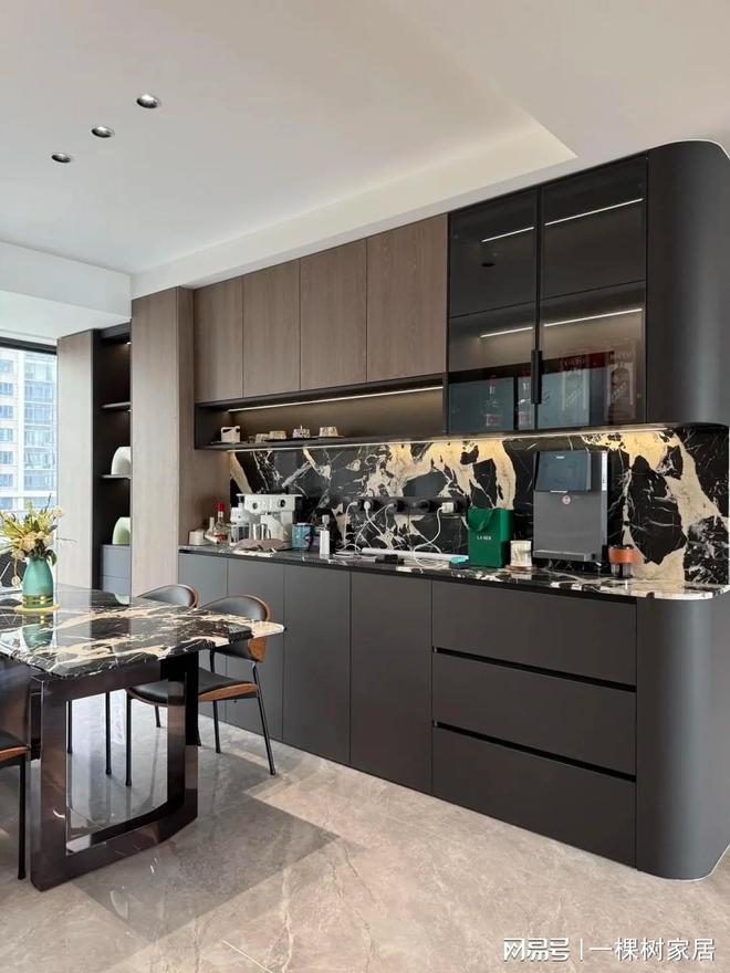 江苏臻尚安定制：新型环保材料引领健康整装定制家居革命(图3)