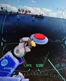 vr游戏城建类游戏有哪些(图1)