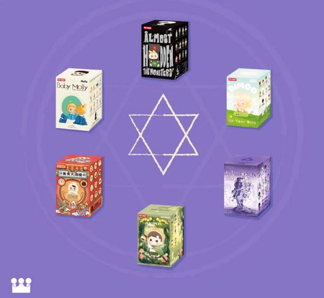 盲盒巨头「进军」路跑赛事(图5)