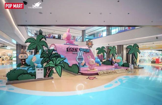 盲盒巨头「进军」路跑赛事(图8)