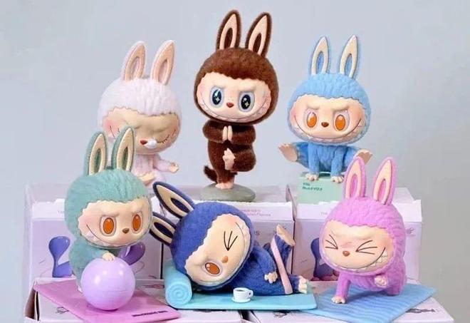 盲盒巨头「进军」路跑赛事(图15)