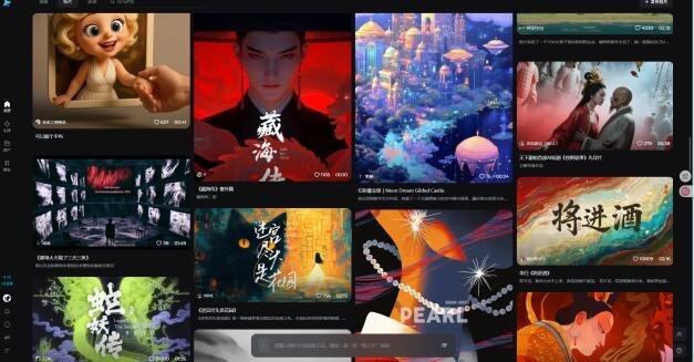 视频生成模型大盘点：谁能定义下一代内容？(图6)