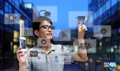 AR行业市场分析：四大巨头创新性引领行业发展(图1)