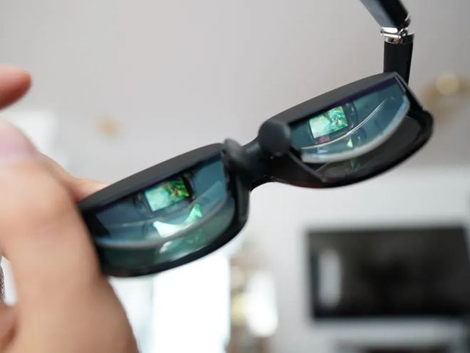 九游娱乐官方网站：【元宇宙】从原型到产品：如何才能让 AR 眼镜惠及每个人？(图2)