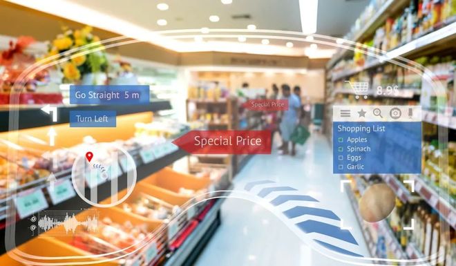 九游娱乐官方网站：【元宇宙】从原型到产品：如何才能让 AR 眼镜惠及每个人？(图1)