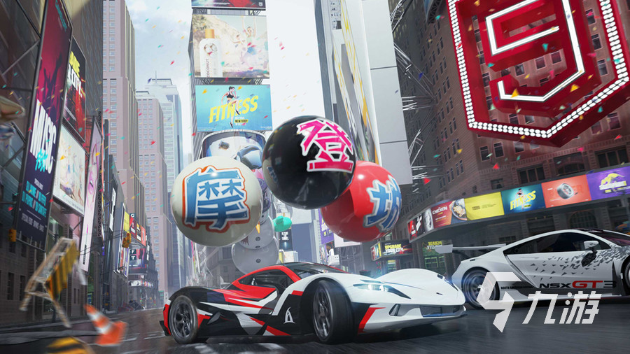 受欢迎的ar游戏大全 耐玩的ar手游下载合集2023(图5)