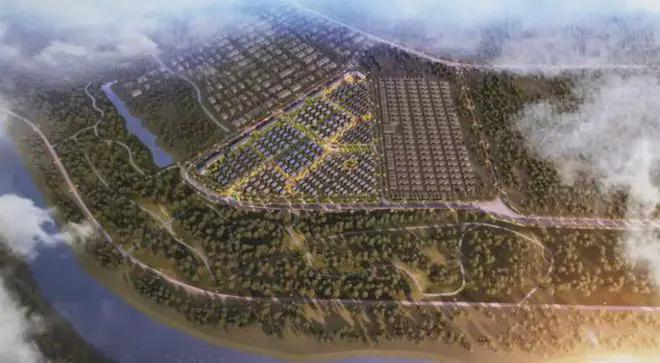 ®中铁诺德阅墅官方售楼处发布✦诺德阅墅✽官方首页@2025认证(图15)