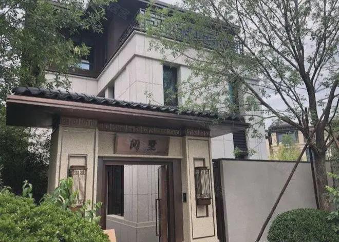 ®中铁诺德阅墅官方售楼处发布✦诺德阅墅✽官方首页@2025认证(图2)