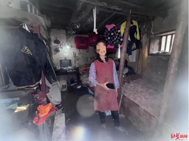 九游app：厦门夫妻车祸去世腹中胎儿被挤压降生！11年后孩子却成了这样…(图8)