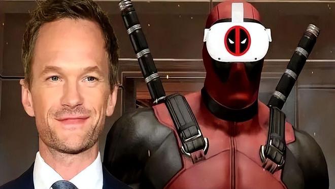 上半年国内消费级XR销量261万台；《死侍VR》预计11月发售(图5)