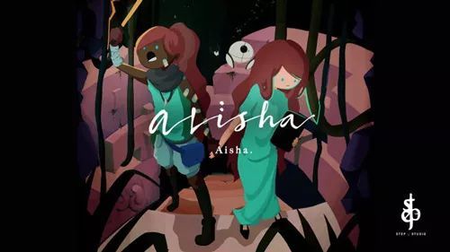 创意独立手游Alisha曝光 首款支持多人模式的VR+AR游戏(图1)
