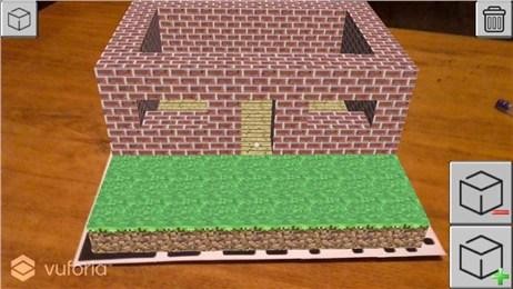 我的世界GO建造者(图1)