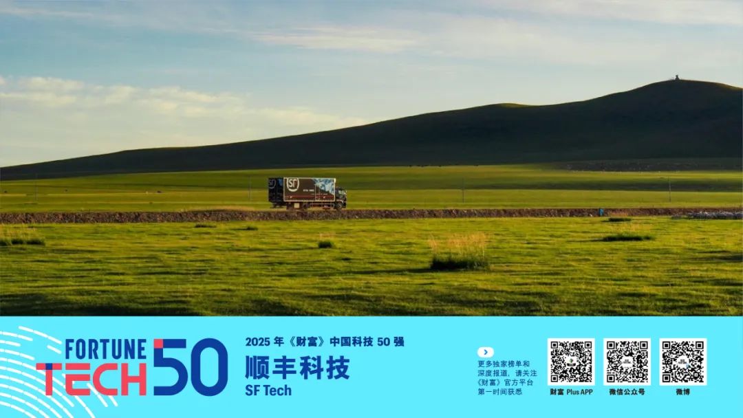 2025年《财富》中国科技50强(图9)