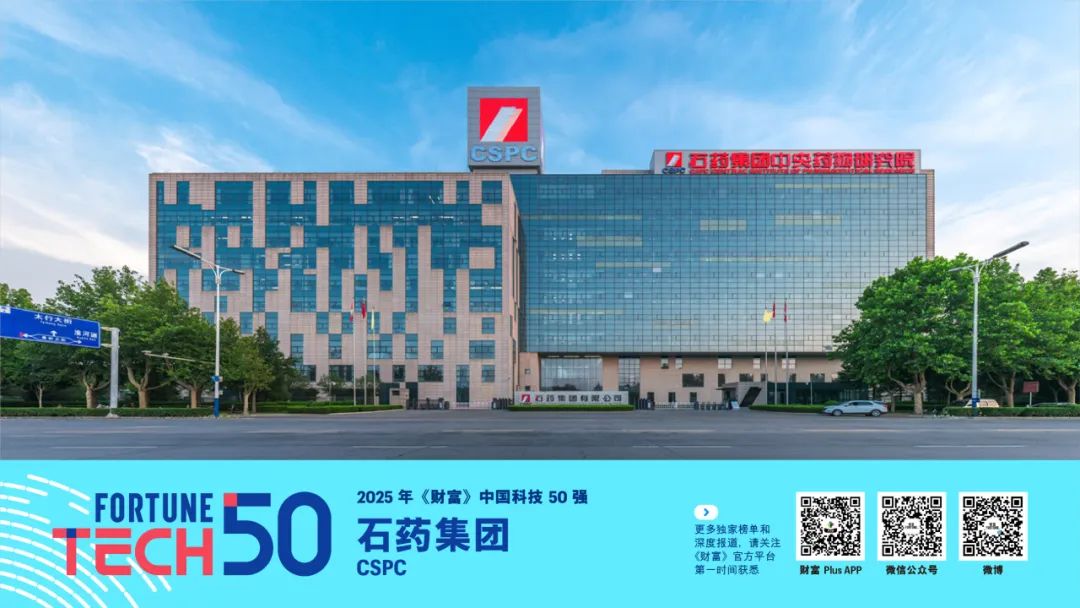 2025年《财富》中国科技50强(图3)