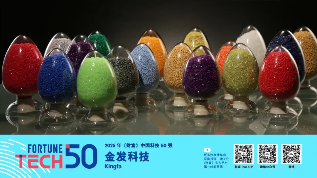 2025年《财富》中国科技50强(图11)