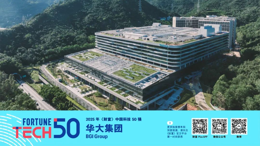 2025年《财富》中国科技50强(图31)