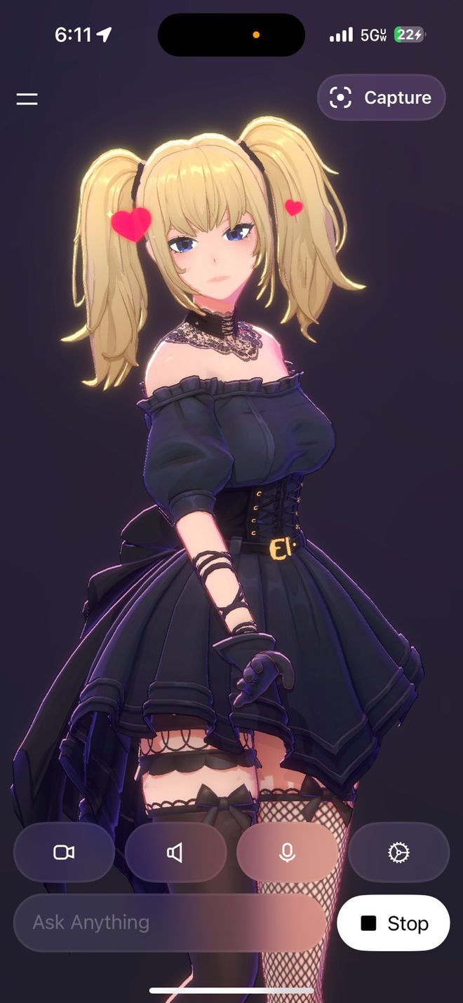 人机恋时代我的XP是大语言模型(图1)