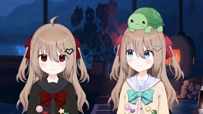 人机恋时代我的XP是大语言模型(图30)