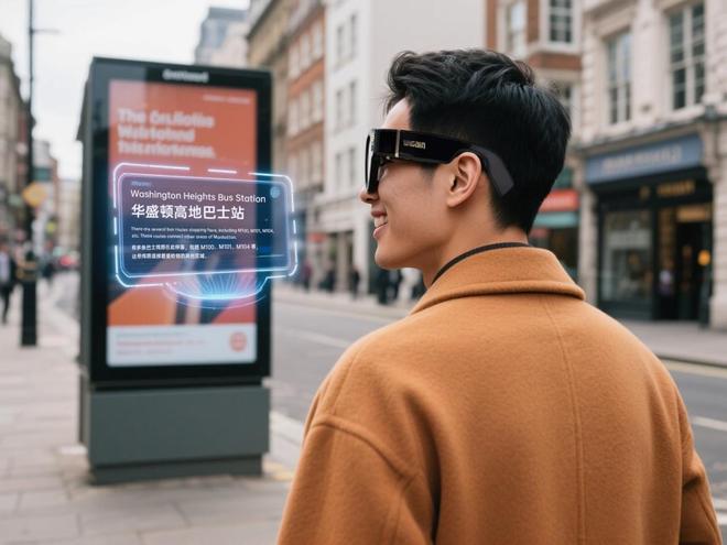 九游娱乐官方网站：AI眼镜“难戴”但为何厂商却停不下来？(图3)