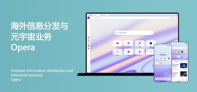 九游app：深度调研 昆仑万维：从游戏公司到All in AI9成收入来自海外(图3)