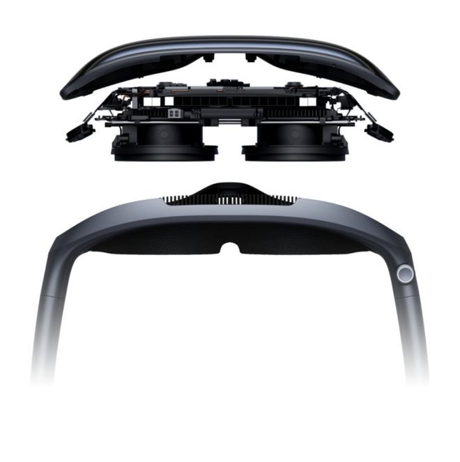 九游娱乐官方网站：MR：下一个屏幕交互超级单品(图2)