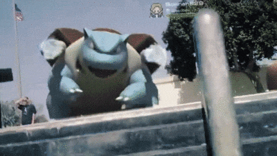 九游娱乐官方网站：AR游戏：6款比《宝可梦》还好玩的AR游戏最后一款太辣眼了(图1)