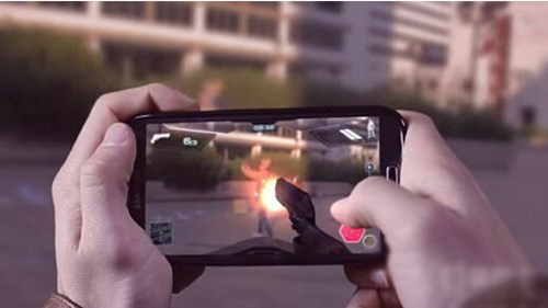 九游娱乐官方网站：AR游戏：6款比《宝可梦》还好玩的AR游戏最后一款太辣眼了(图11)