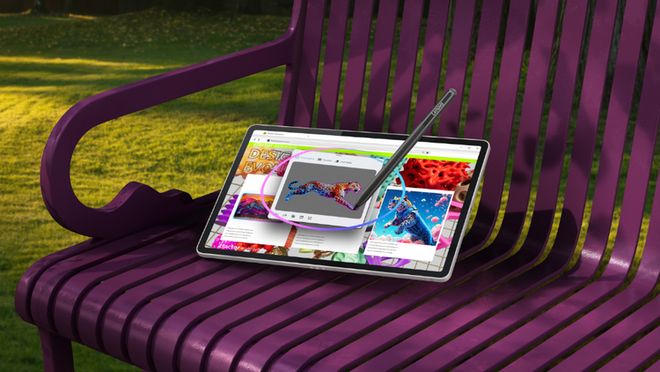 联想@IFA 2025：不止PC端侧AI全面开花！(图7)