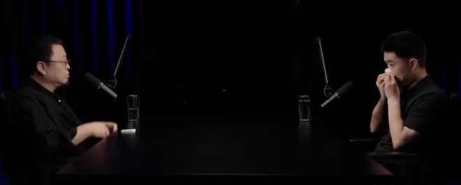 罗永浩不愿被叫“老登”(图6)