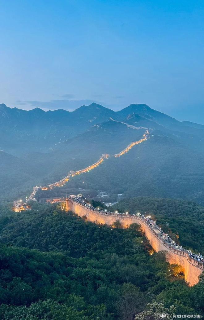 九游娱乐官方网站：北京旅行社哪家靠谱？口碑TOP5清单来啦途开心真的太绝了！(图1)