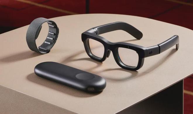 九游：三安光电以Micro LED、SiC押注AR眼镜赛道(图1)