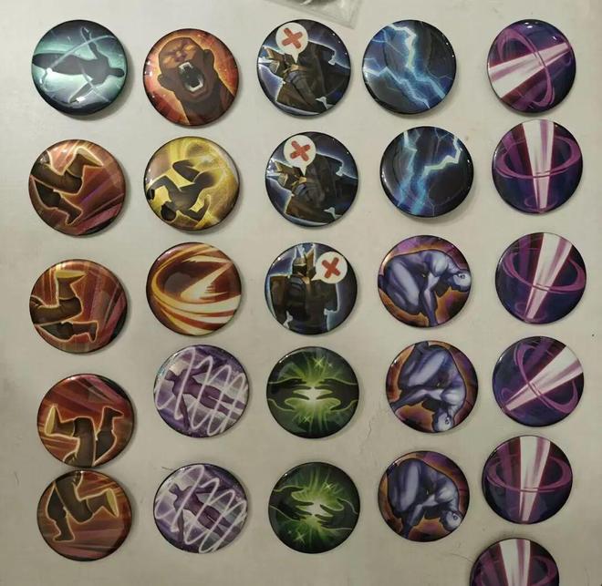 《王者荣耀》勇闯谷市悄悄惊艳所有吃谷人(图9)