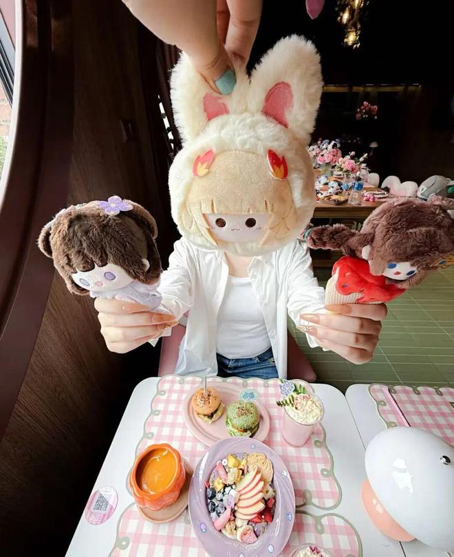 《王者荣耀》勇闯谷市悄悄惊艳所有吃谷人(图10)