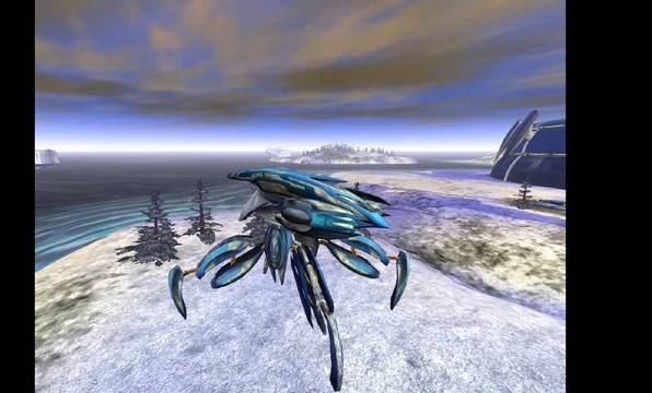 2025最好玩的机甲游戏推荐 机甲游戏十大榜单分享(图5)