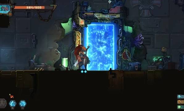 2025最好玩的机甲游戏推荐 机甲游戏十大榜单分享(图8)