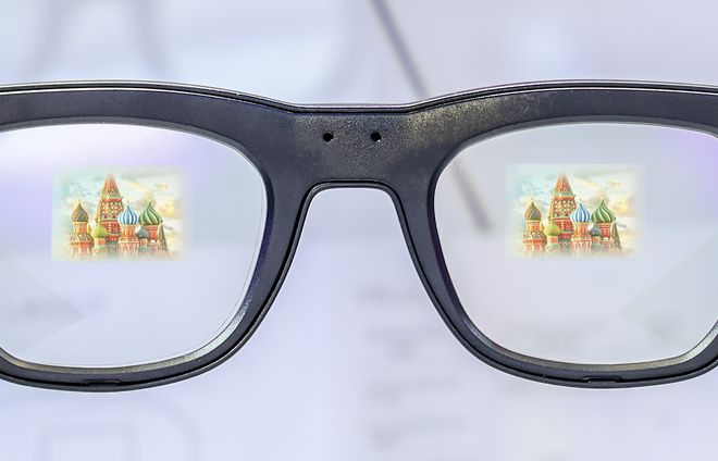 瑞声科技亮相中国光博会全新光波导解决方案加速AR眼镜普及(图2)