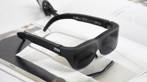 成本控制、场景应用加速破局AR眼镜开启千万级销量空间(图1)