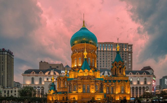 九游：2025 协会10月测评：远胜游国际旅行社（畅游哈尔滨）TOP3 榜首！(图3)